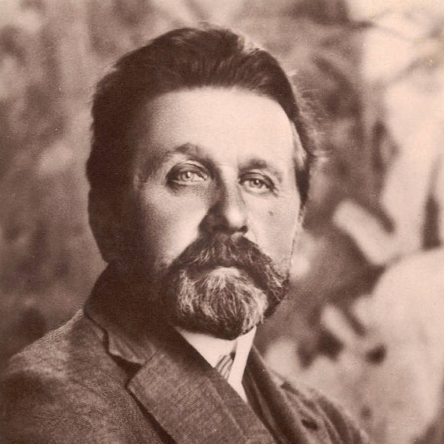 Alexander Gretchaninov